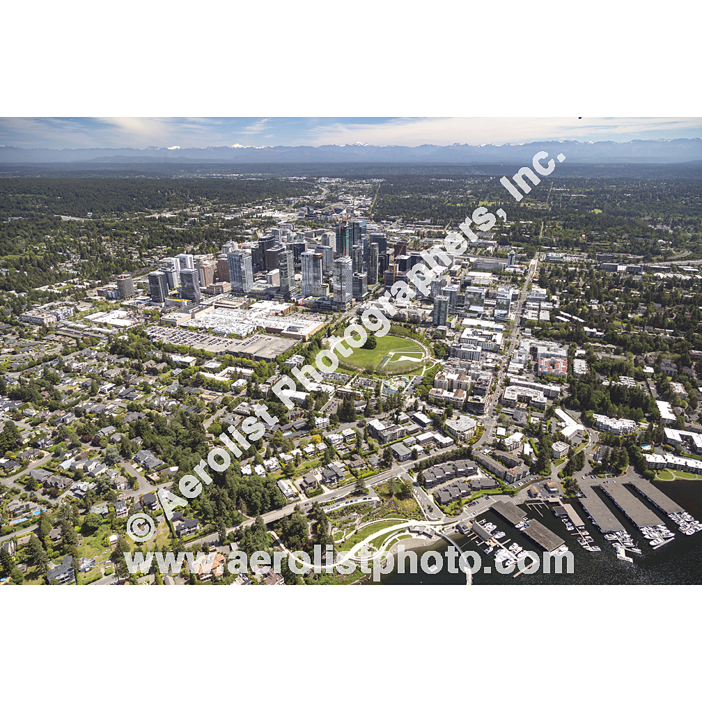 Bellevue - Downtown 2024