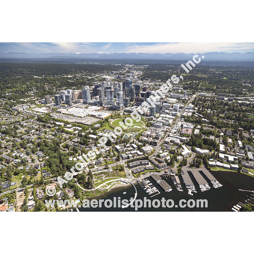 Bellevue - Downtown 2024