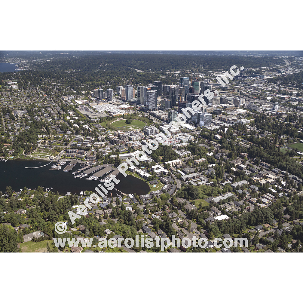 Bellevue - Downtown 2024