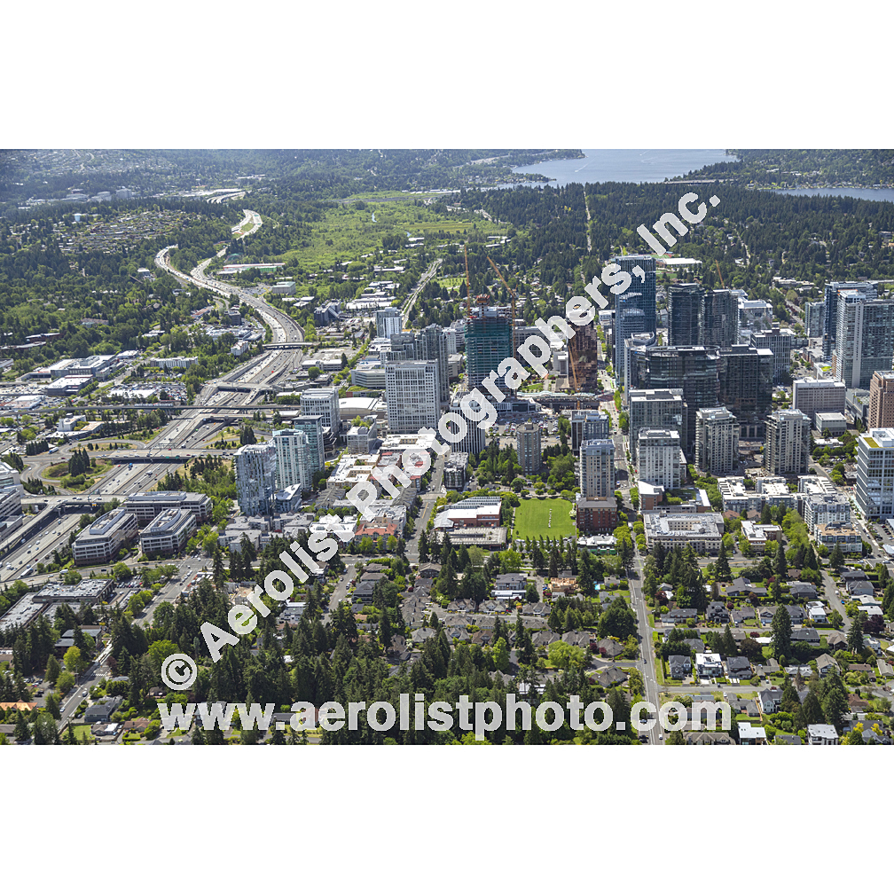 Bellevue - Downtown 2024