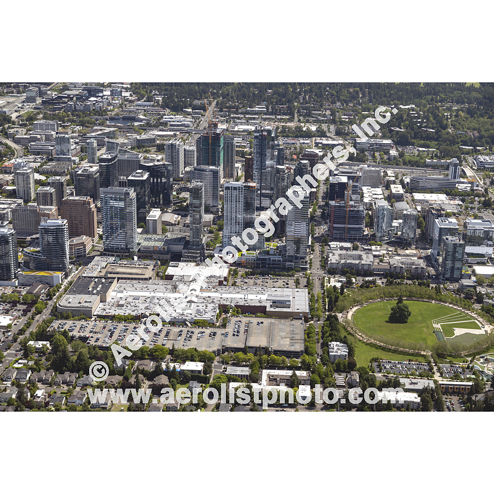 Bellevue - Downtown 2024