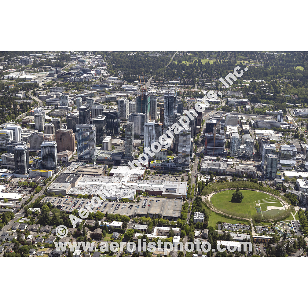 Bellevue - Downtown 2024