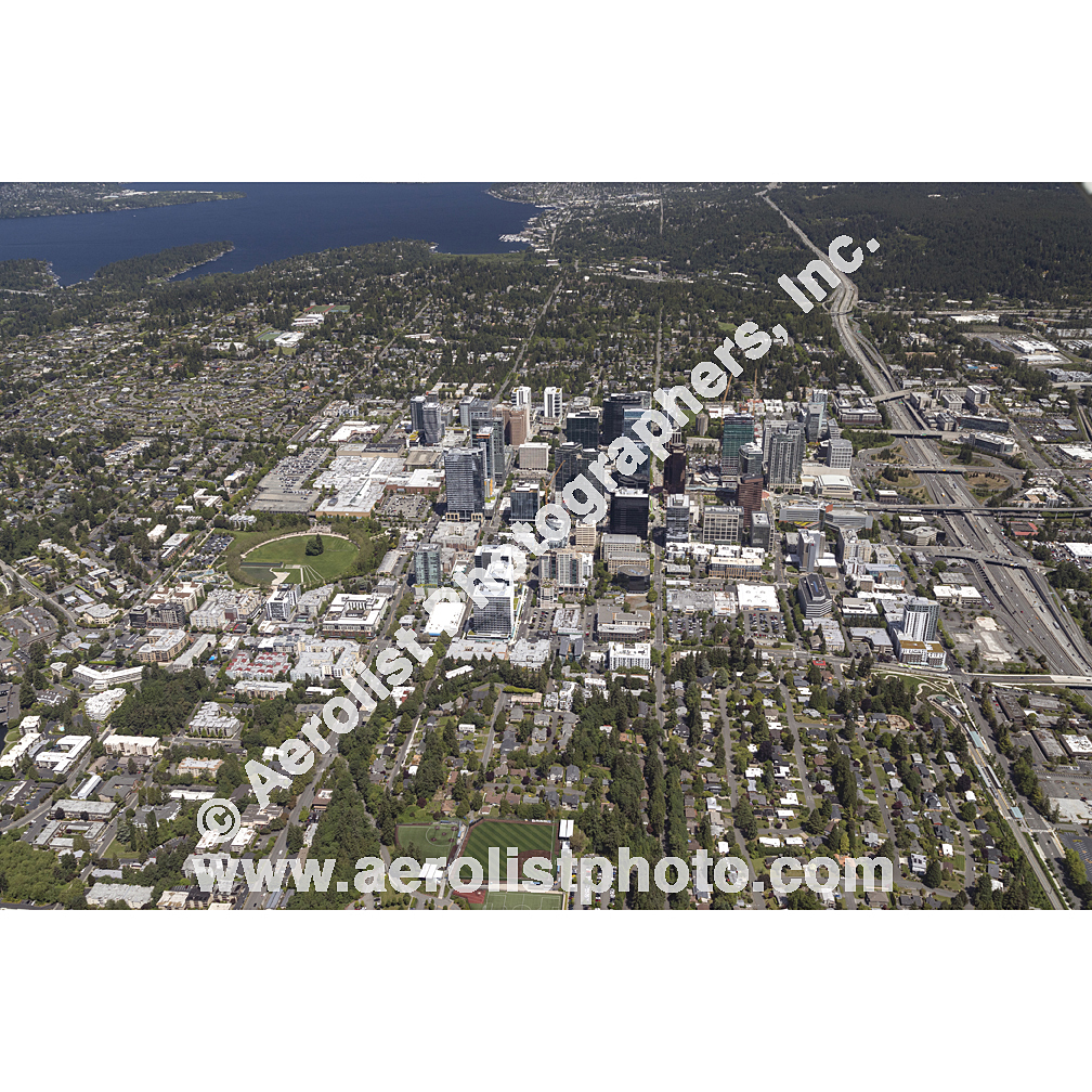 Bellevue - Downtown 2024