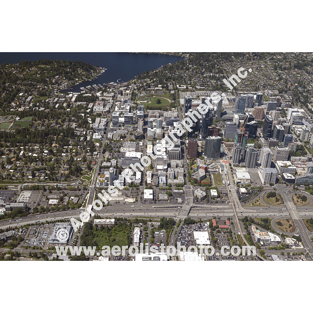 Bellevue - Downtown 2024