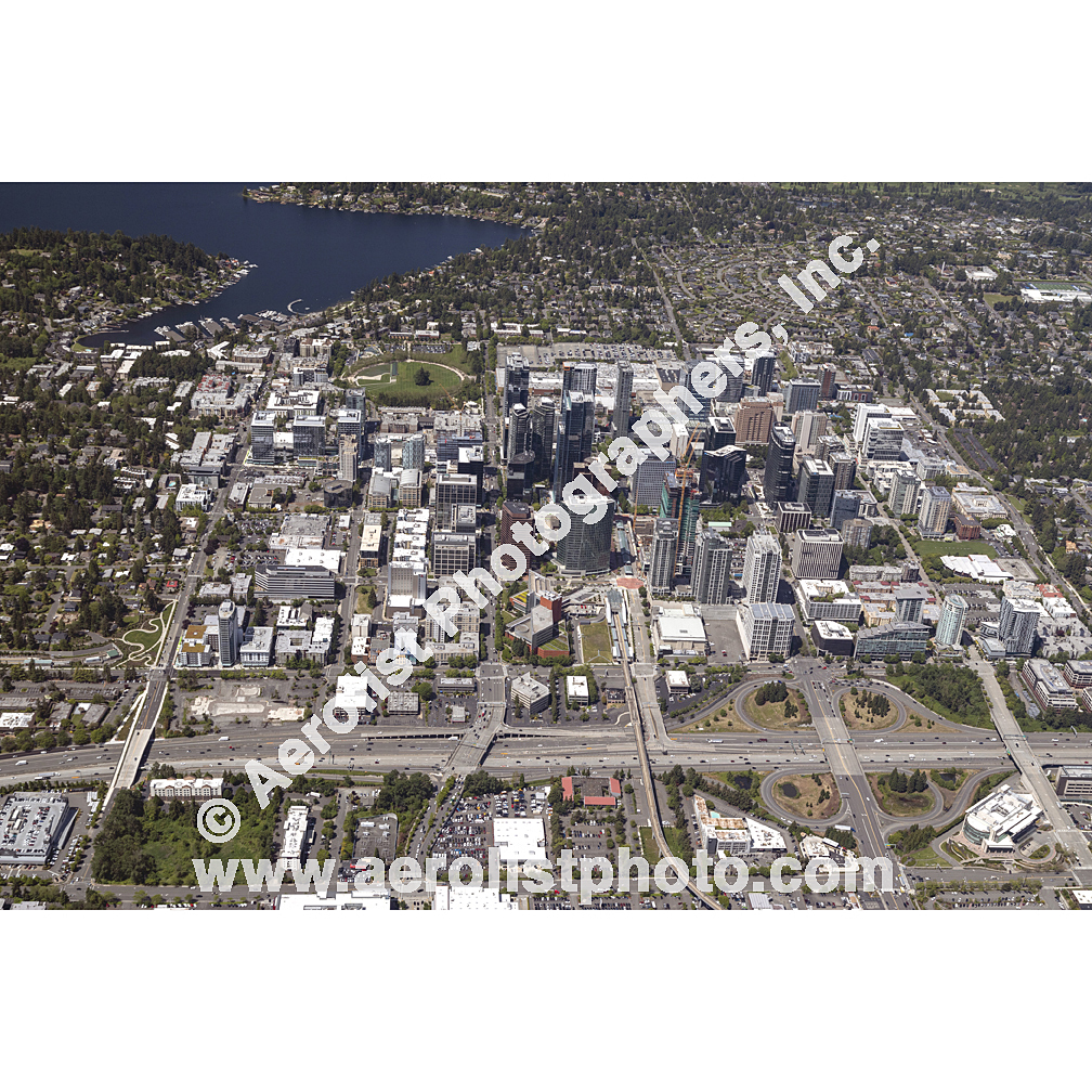 Bellevue - Downtown 2024