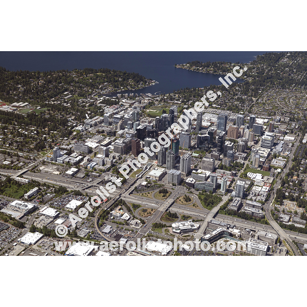 Bellevue - Downtown 2024