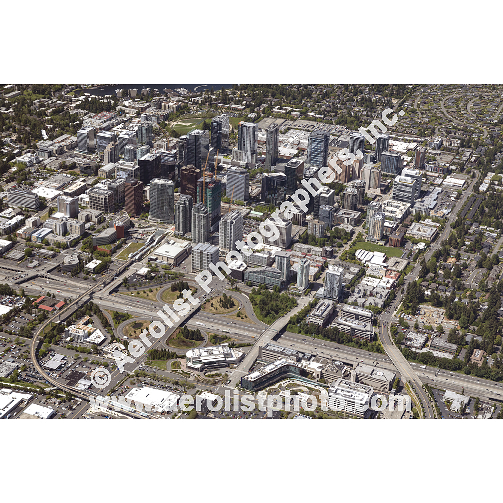 Bellevue - Downtown 2024