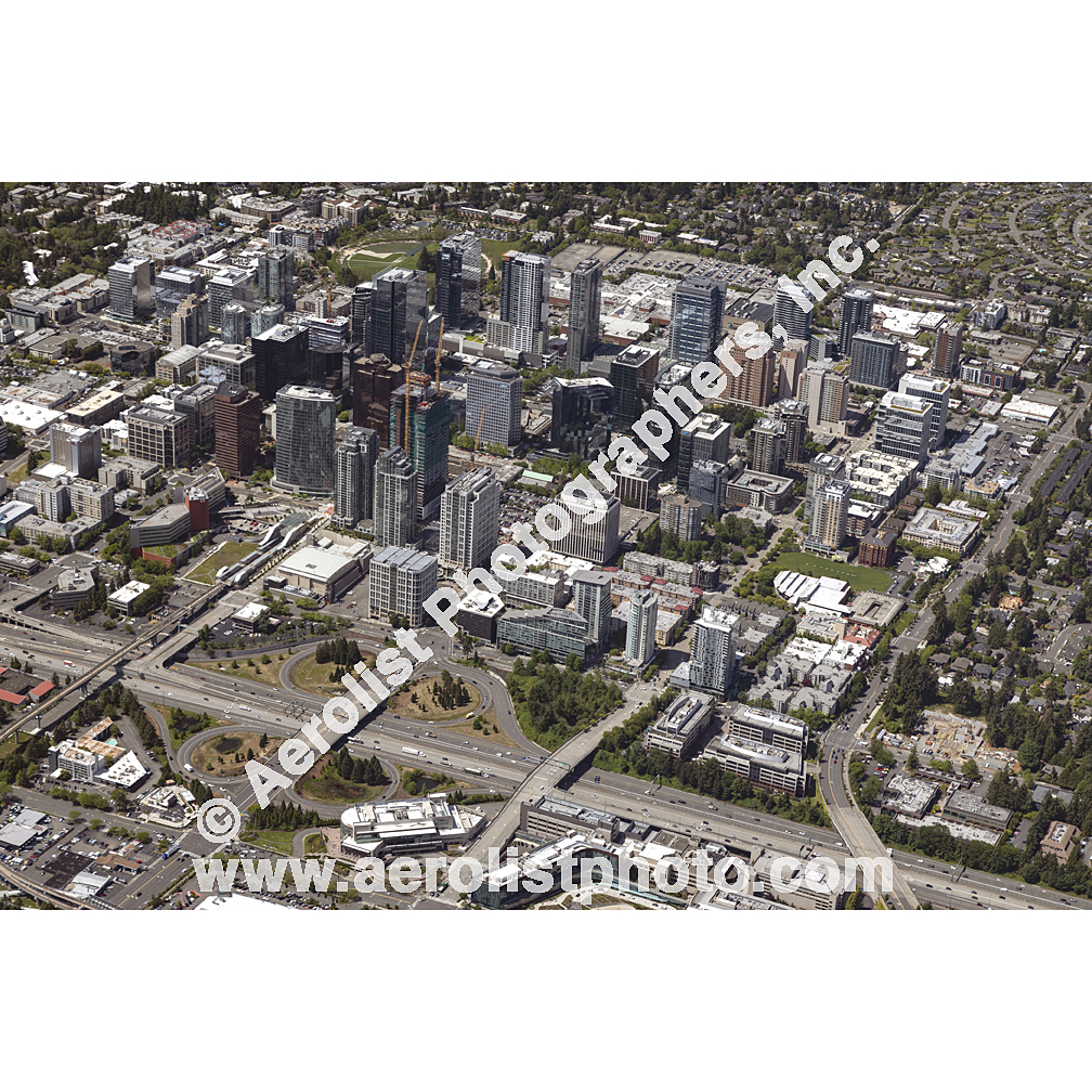 Bellevue - Downtown 2024