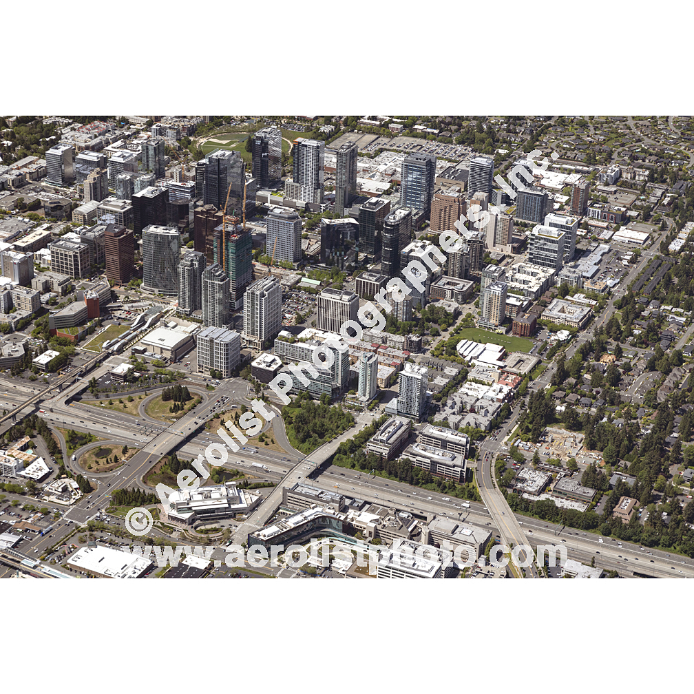 Bellevue - Downtown 2024