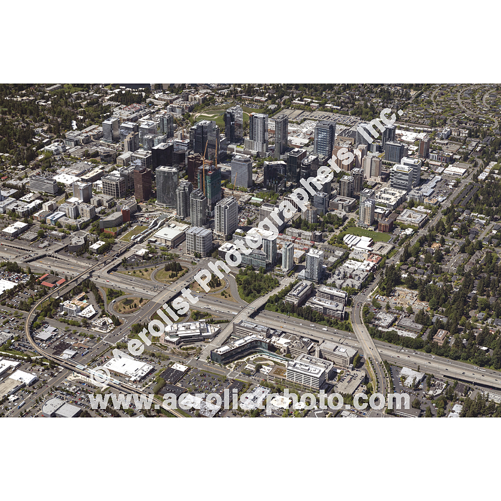 Bellevue - Downtown 2024