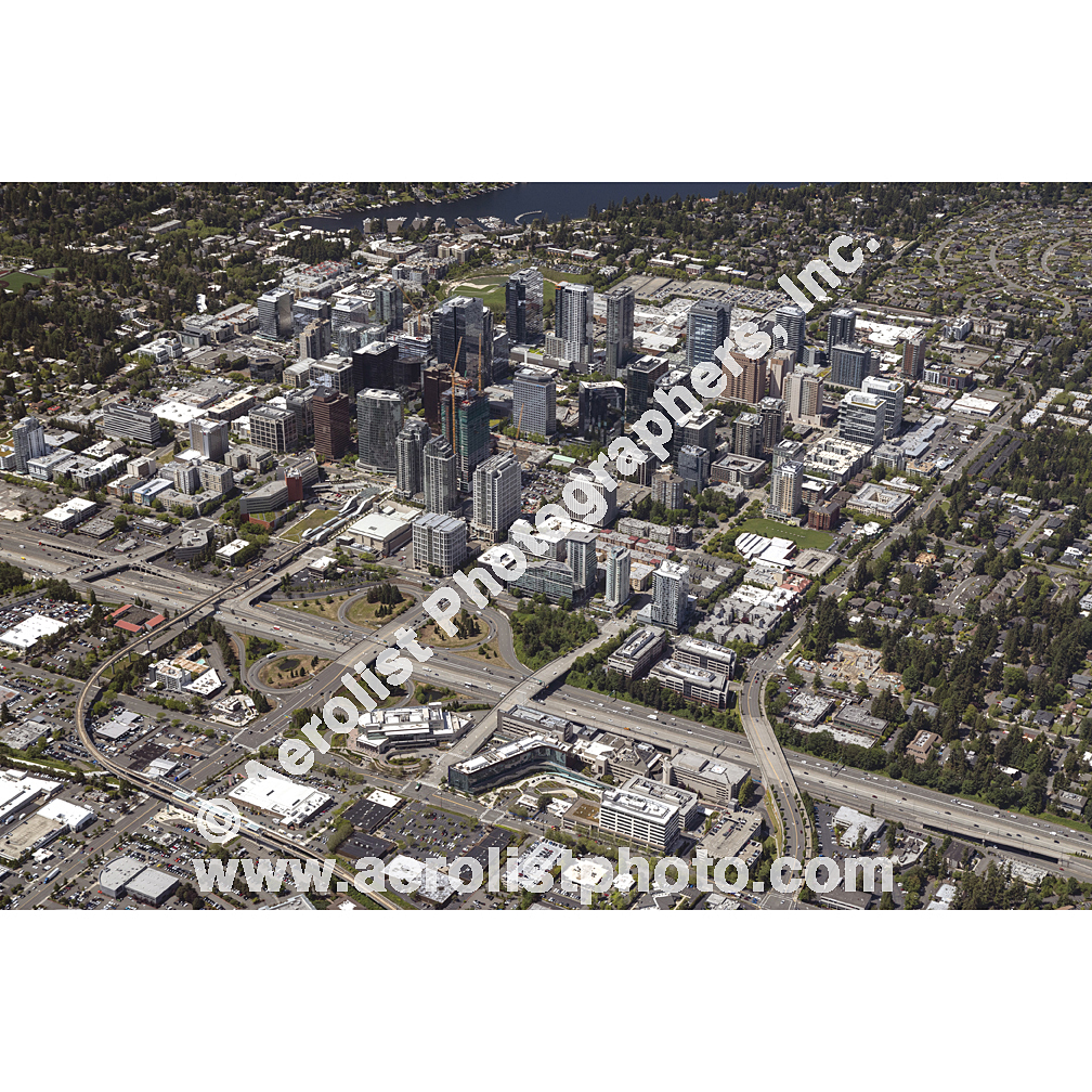 Bellevue - Downtown 2024