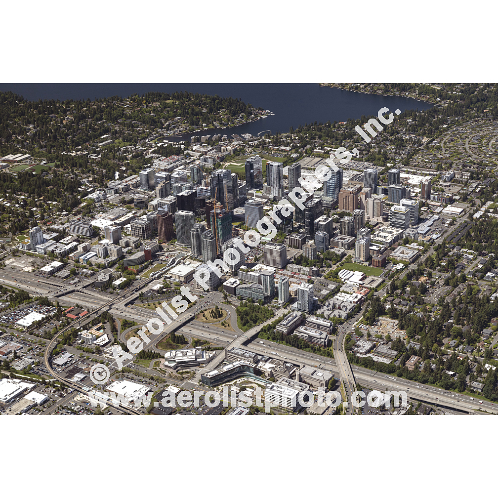 Bellevue - Downtown 2024