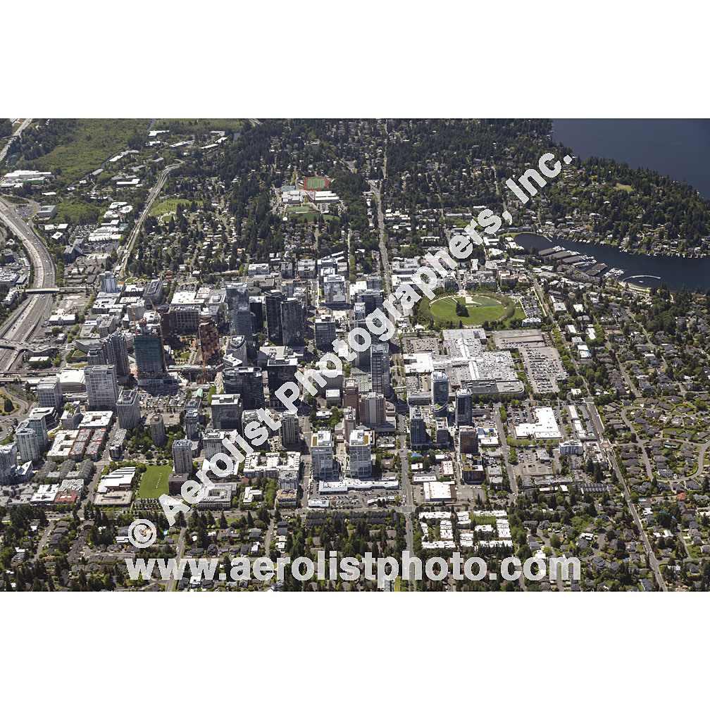 Bellevue - Downtown 2024