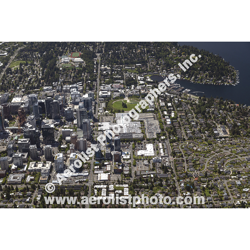 Bellevue - Downtown 2024