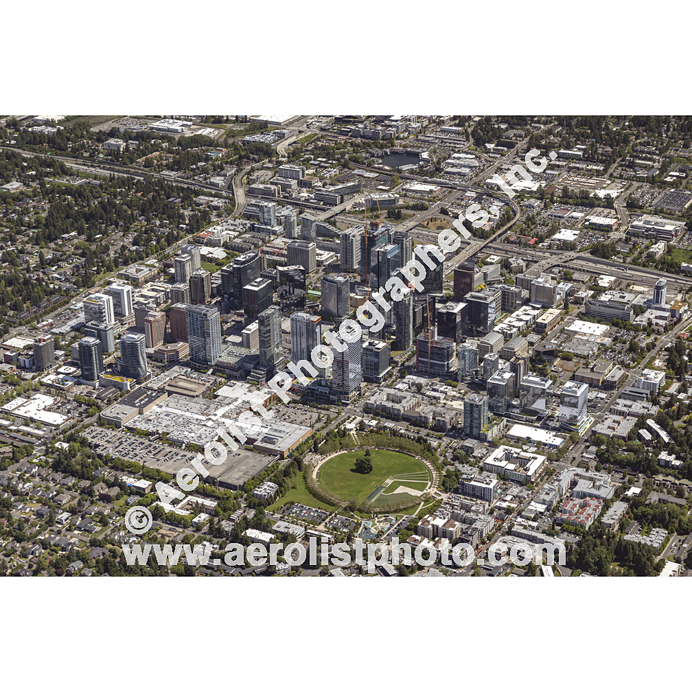 Bellevue - Downtown 2024