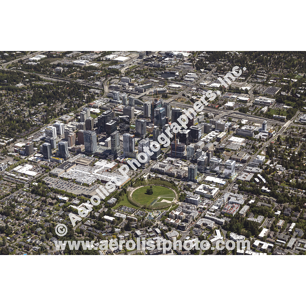 Bellevue - Downtown 2024