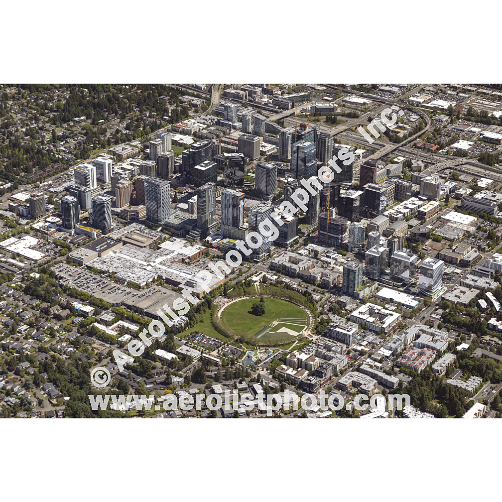 Bellevue - Downtown 2024