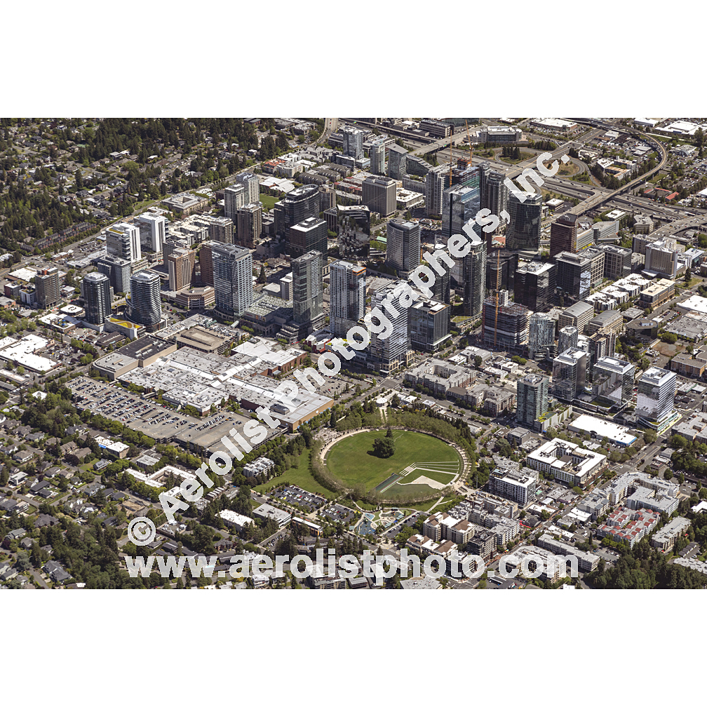 Bellevue - Downtown 2024