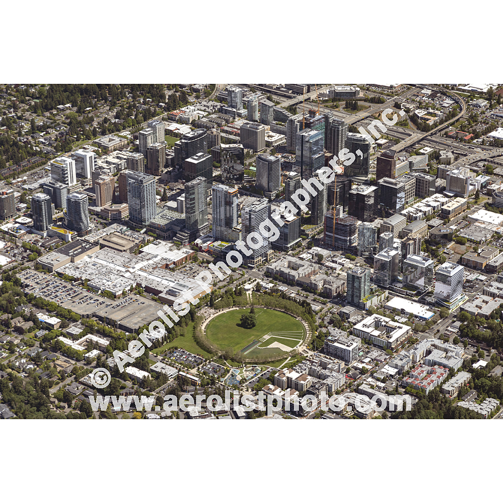 Bellevue - Downtown 2024