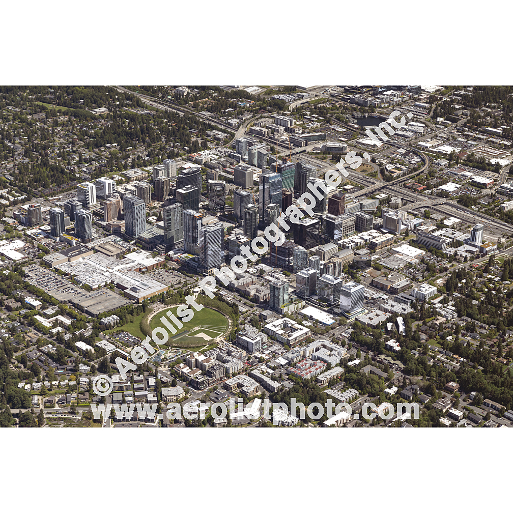 Bellevue - Downtown 2024