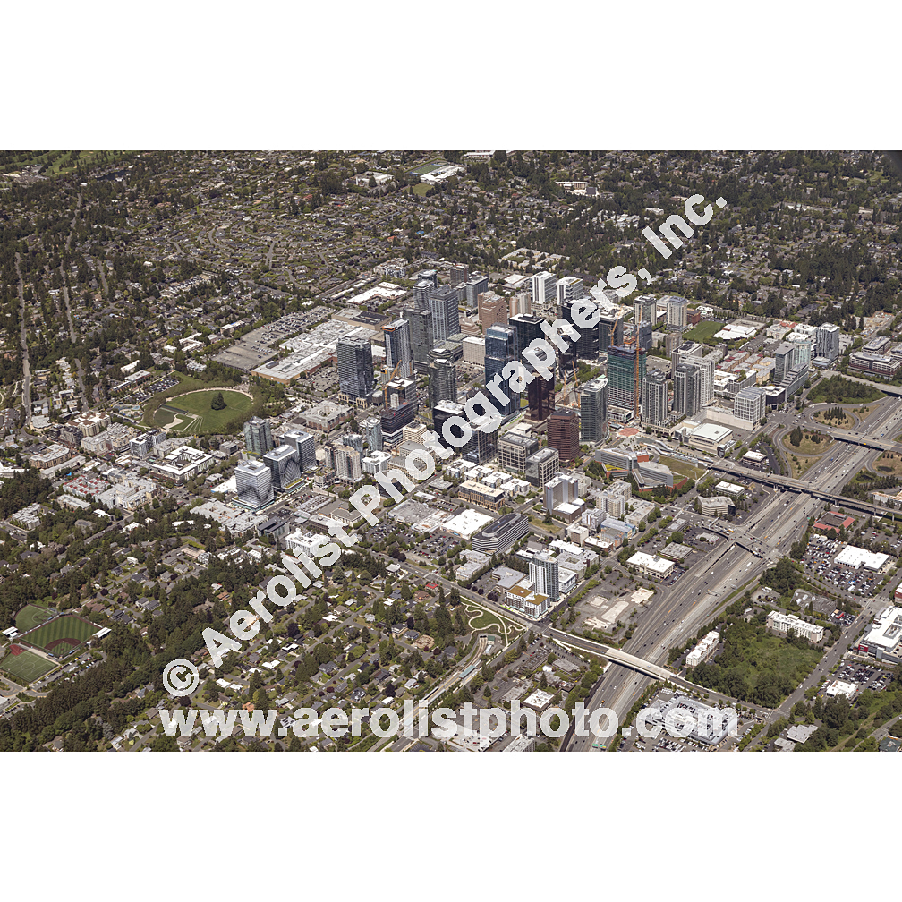 Bellevue - Downtown 2024