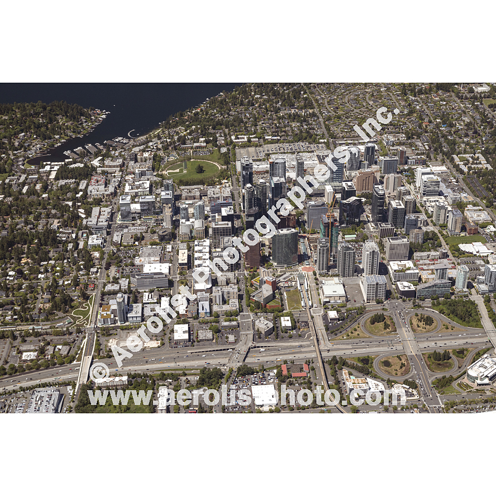 Bellevue - Downtown 2024