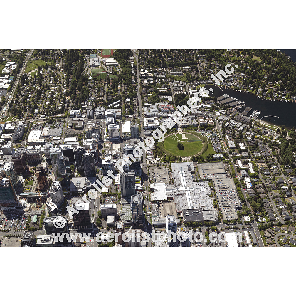 Bellevue - Downtown 2024