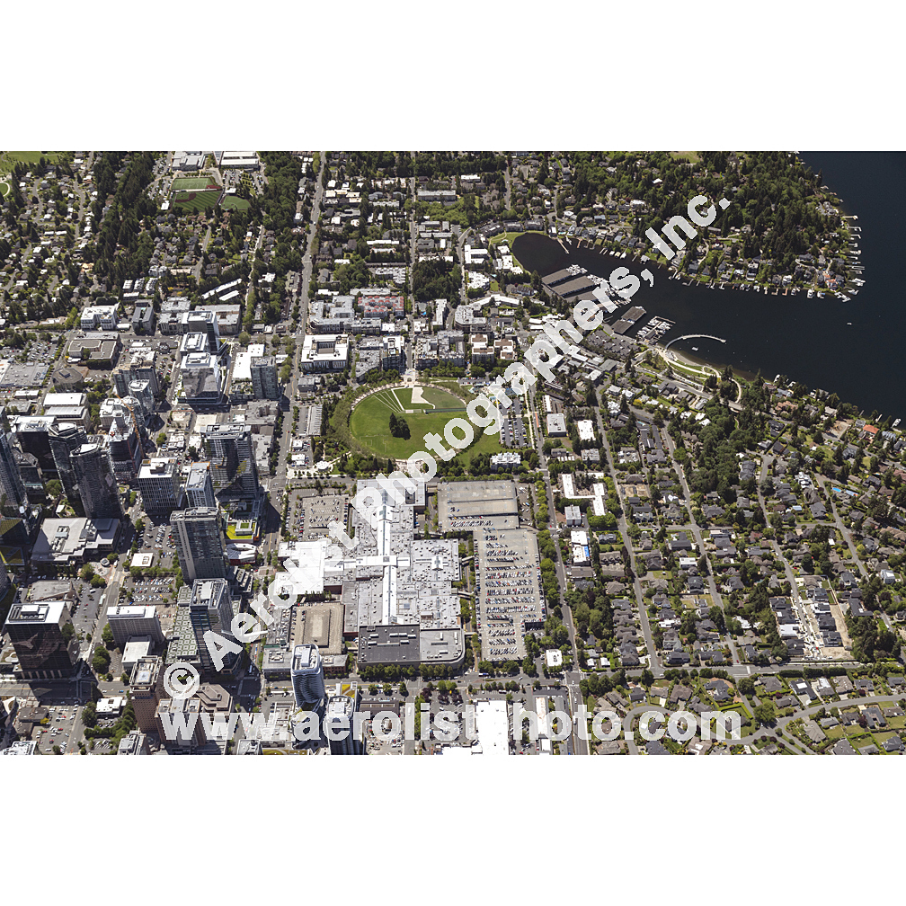 Bellevue - Downtown 2024