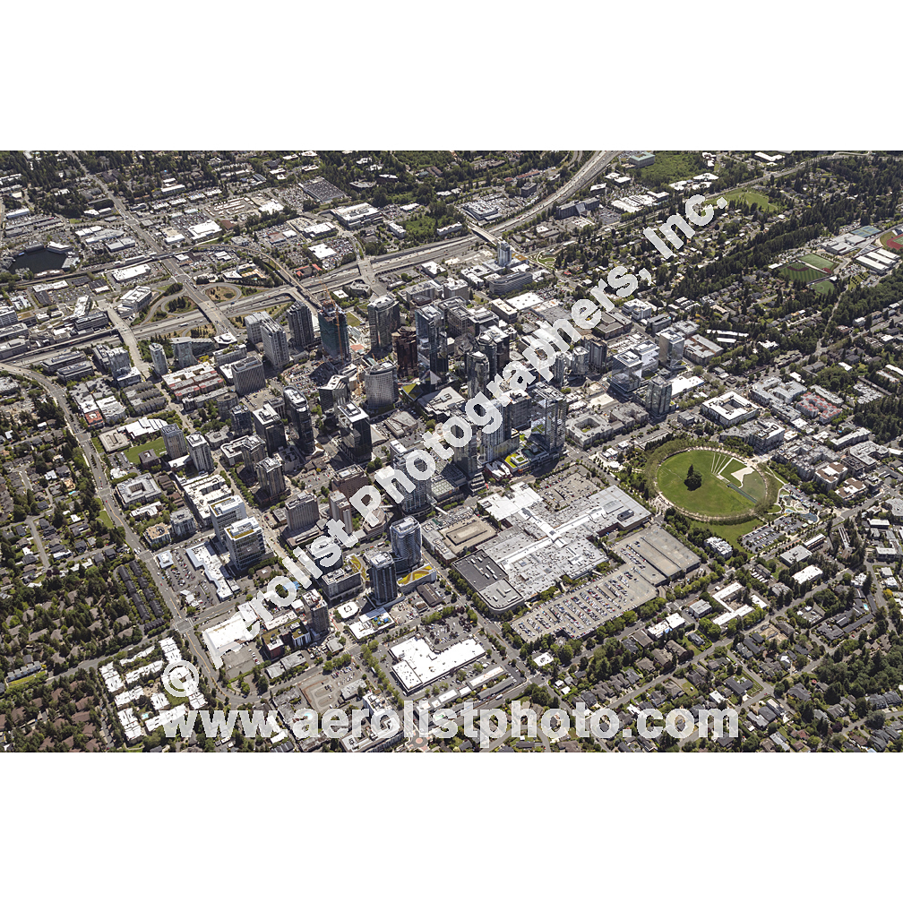 Bellevue - Downtown 2024