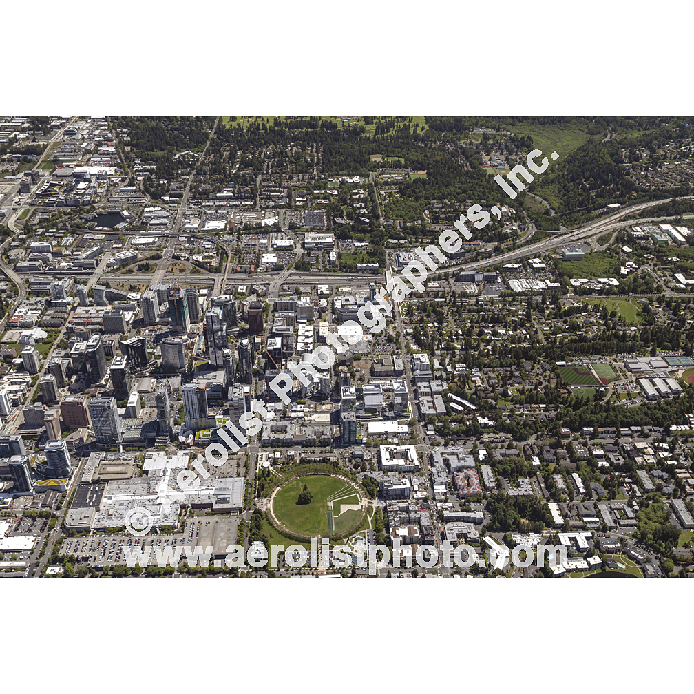 Bellevue - Downtown 2024