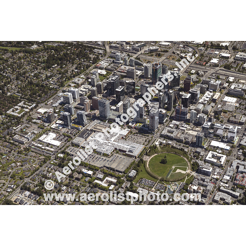 Bellevue - Downtown 2024