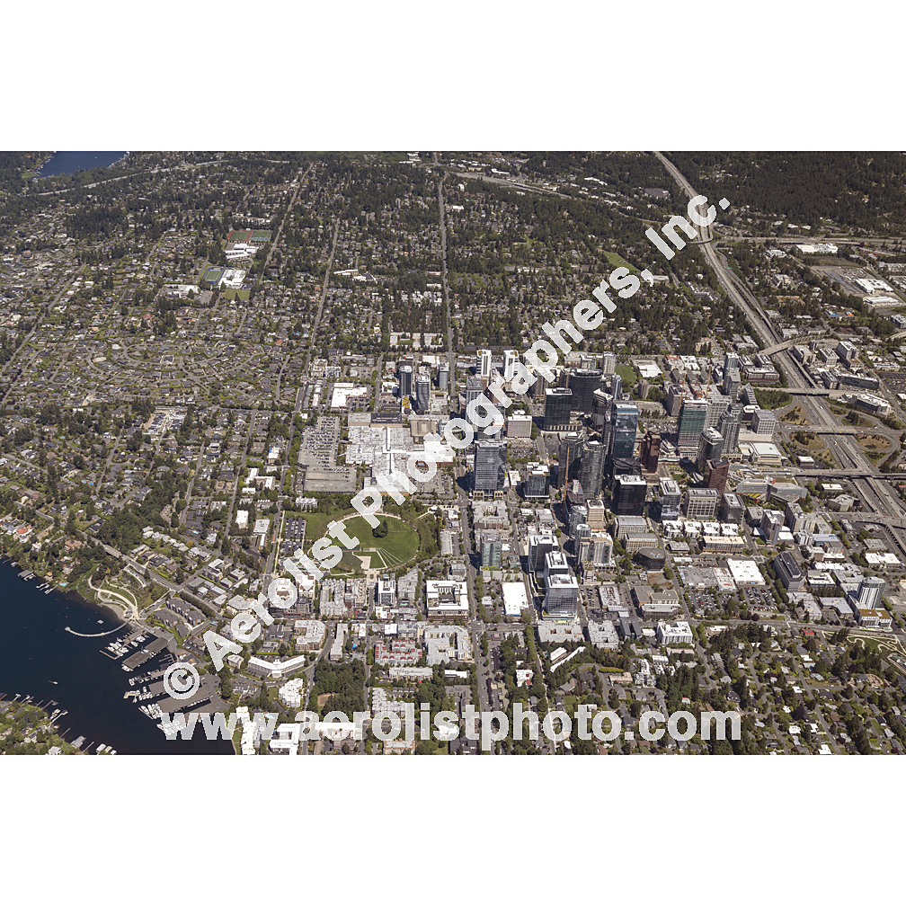 Bellevue - Downtown 2024