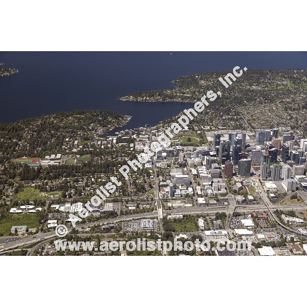 Bellevue - Downtown 2024