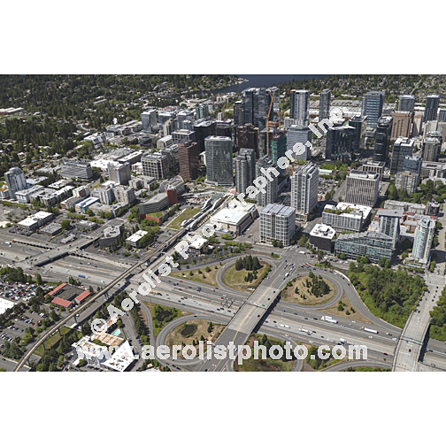 Bellevue - Downtown 2024