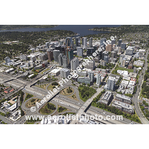 Bellevue - Downtown 2024