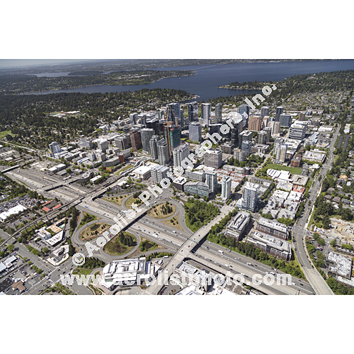 Bellevue - Downtown 2024