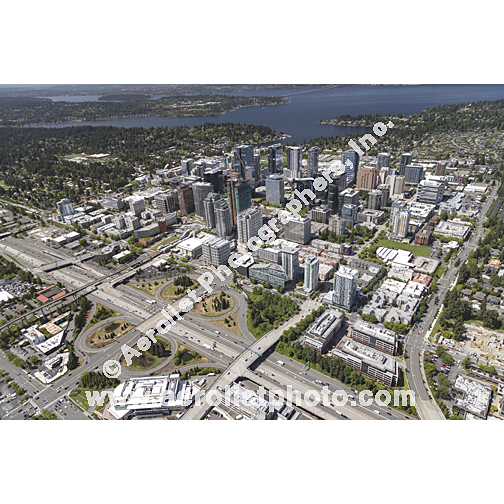 Bellevue - Downtown 2024