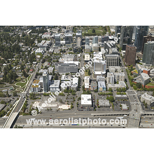 Bellevue - Downtown 2024