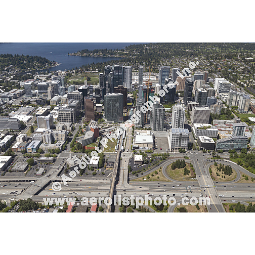 Bellevue - Downtown 2024