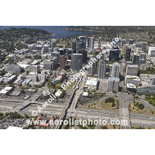 Bellevue - Downtown 2024