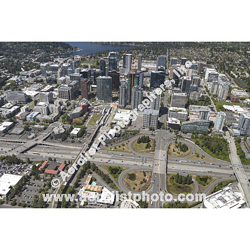 Bellevue - Downtown 2024