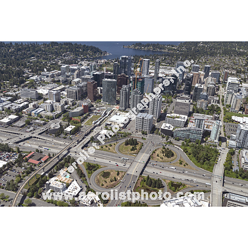 Bellevue - Downtown 2024