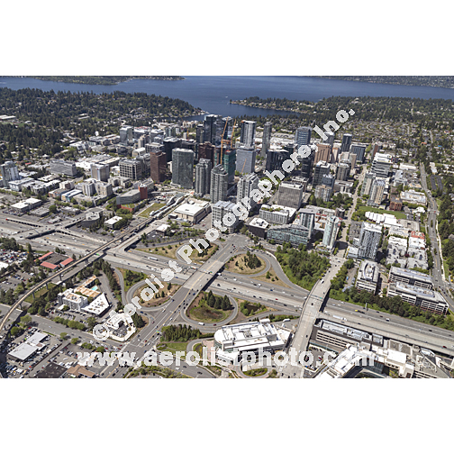 Bellevue - Downtown 2024