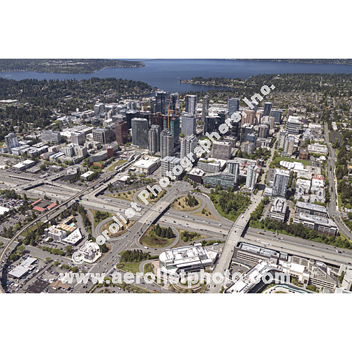 Bellevue - Downtown 2024