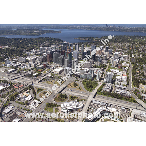 Bellevue - Downtown 2024