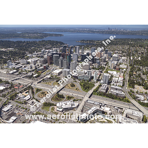 Bellevue - Downtown 2024