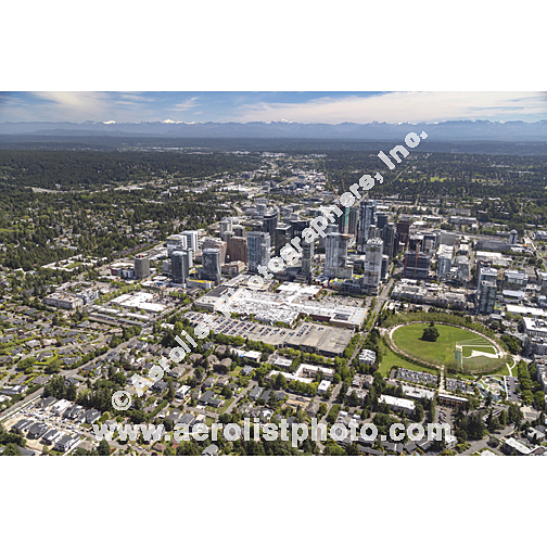 Bellevue - Downtown 2024