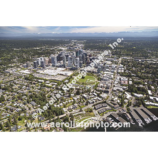 Bellevue - Downtown 2024