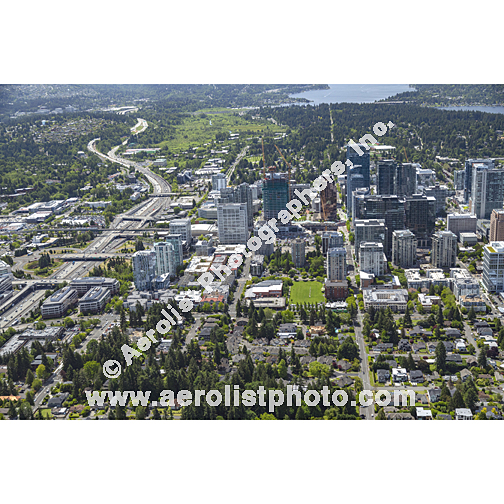 Bellevue - Downtown 2024