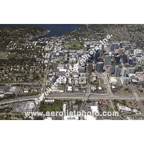 Bellevue - Downtown 2024